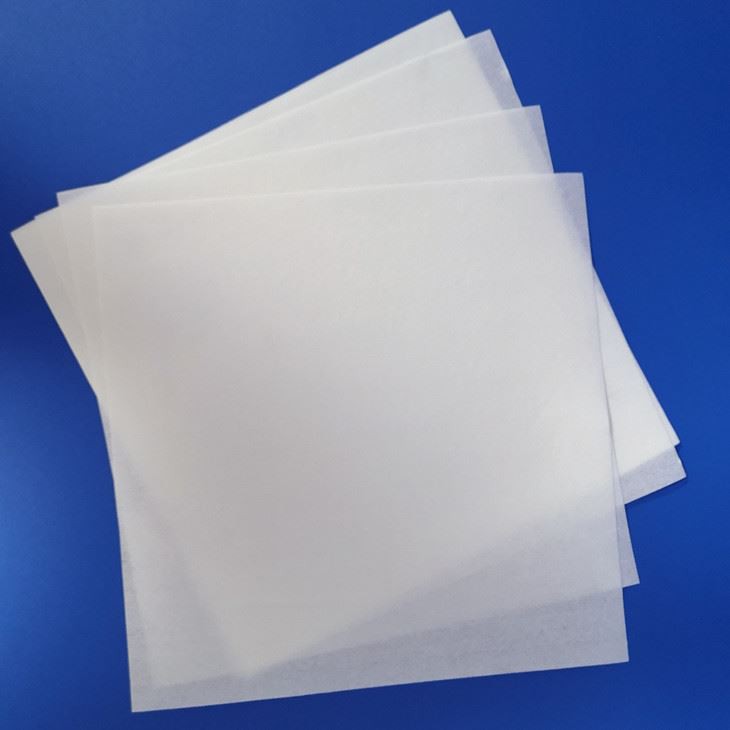 nonwoven cleanroom wipes sn312 7