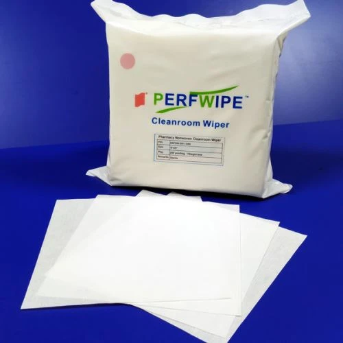 Cumaiscthe Neamhfhite Sterile Cleanroom Wipes